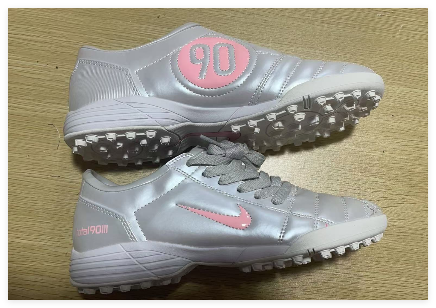 Nike T90 TF Size 35-45-69817606